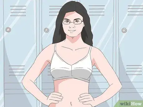 Image titled Get Rid of a Rash Under Breasts Step 12