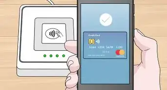 Use Your Android As a Credit Card