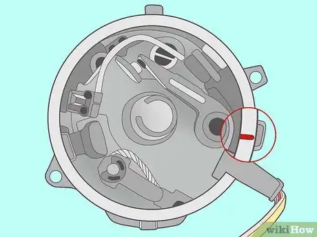 Image titled Adjust Valves on an Aircooled Volkswagon (VW) Beetle Step 7