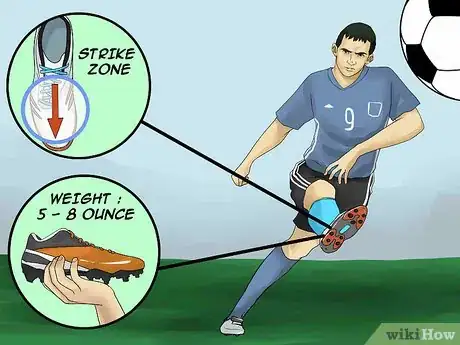 Image titled Choose Soccer Cleats Step 5