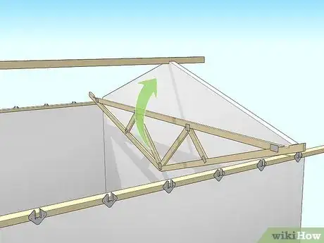 Image titled Frame a Roof Step 16