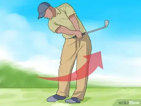 Image titled Become a Golf Coach Step 2