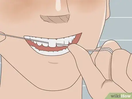 Image titled Clean Your Teeth Naturally Step 4