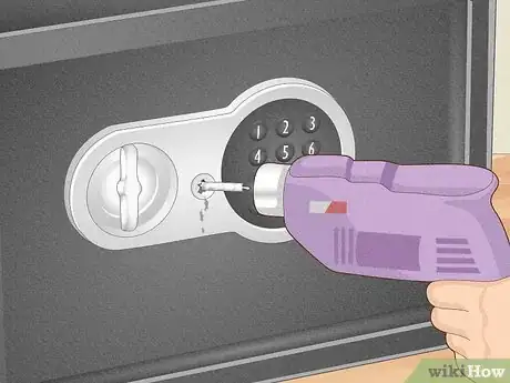 Image titled Open a Digital Safe Without a Key Step 14