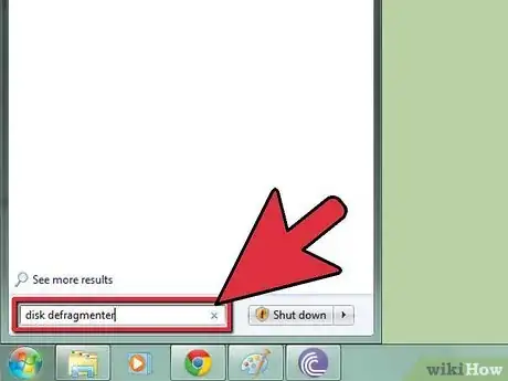 Image titled Defrag Windows 7 Step 1