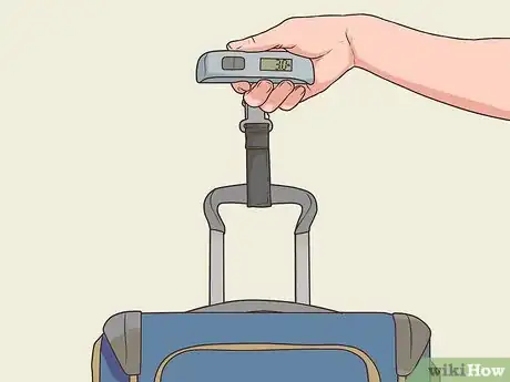 Image titled Measure Luggage Step 10