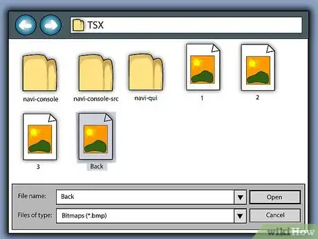 Image titled Modify the Navigation System of an Acura Step 18