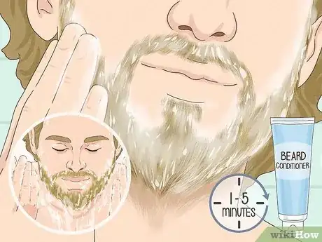 Image titled How Often Should You Wash Your Beard Step 6