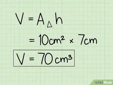 Image titled Calculate the Volume of a Prism Step 5