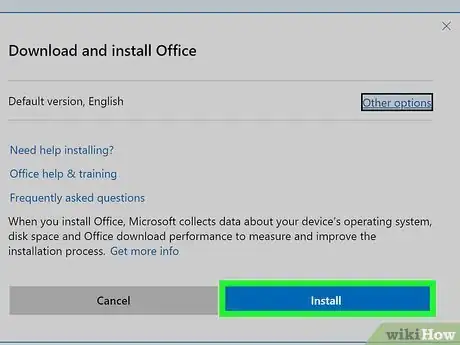Image titled Download Outlook Step 7