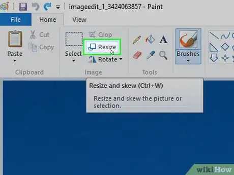 Image titled Change the Size of an Image in KB Step 14