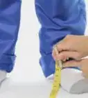 Make Trousers