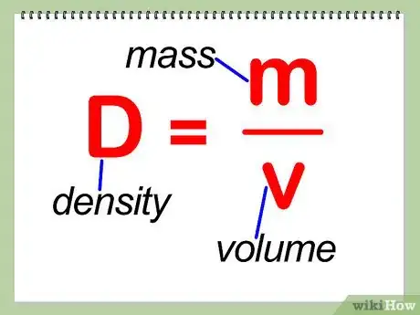 Image titled Calculate the Mass of an Object Step 6