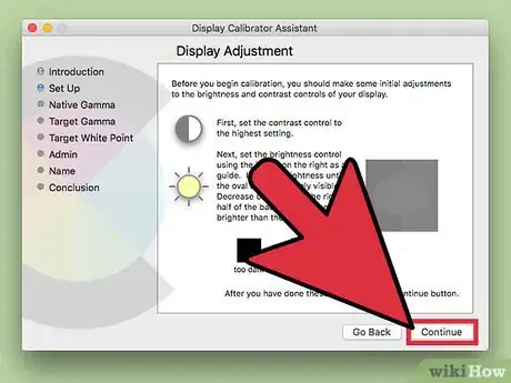 Image titled Change the Screen Color Display on a Mac Step 10