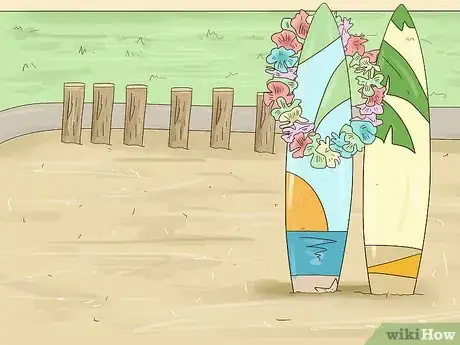 Image titled Make a Beach Step 13