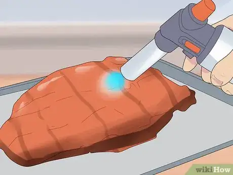 Image titled Use a Kitchen Torch Step 10