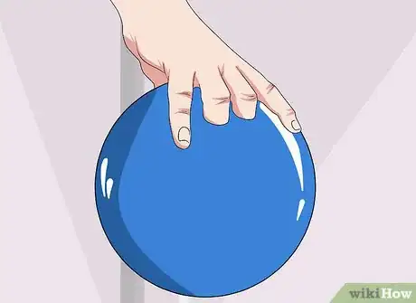 Image titled Hold a Bowling Ball Step 3