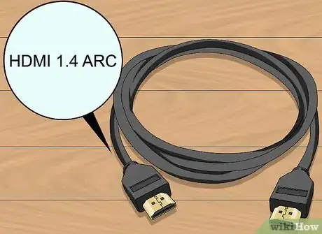 Image titled Connect HDMI Cables Step 7