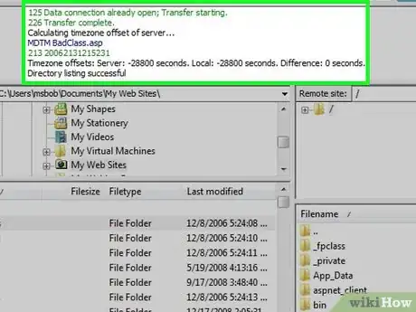 Image titled Use FTP Step 9