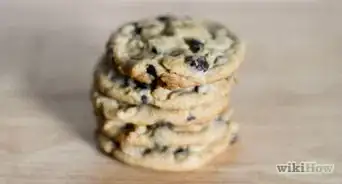 Make Chocolate Chip Cookies with Store Bought Dough