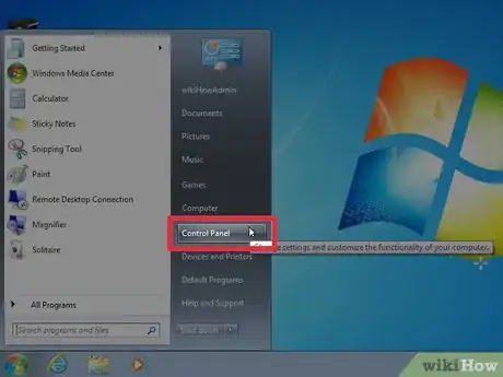 Image titled Reset Windows 7 Administrator Password Step 2
