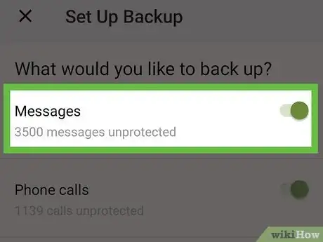 Image titled Backup Text Messages on Android Step 9