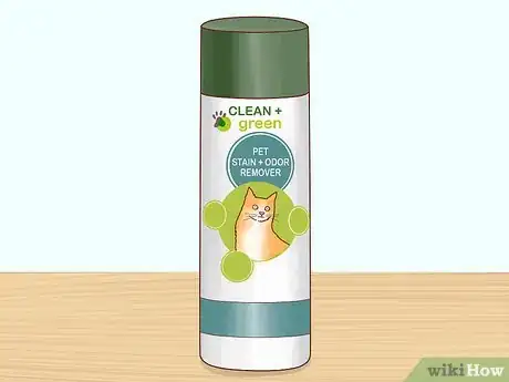 Image titled Clean Your Home with Cat Safe Detergents Step 4