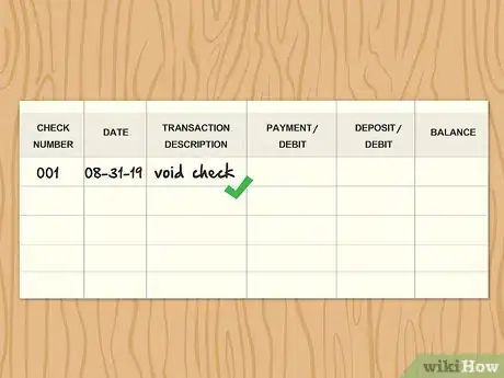 Image titled Fix Mistakes Made when Writing Checks Step 7