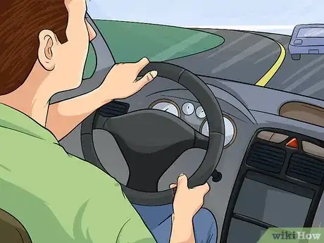 Image titled Correct Understeer During Cornering Step 1