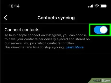 Image titled Follow Contacts on Instagram Step 6