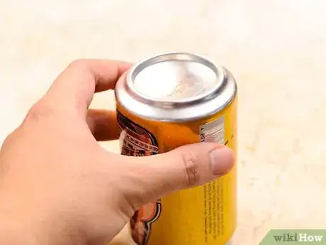 Image titled Make a Simple Beverage Can Stove Step 3Bullet2