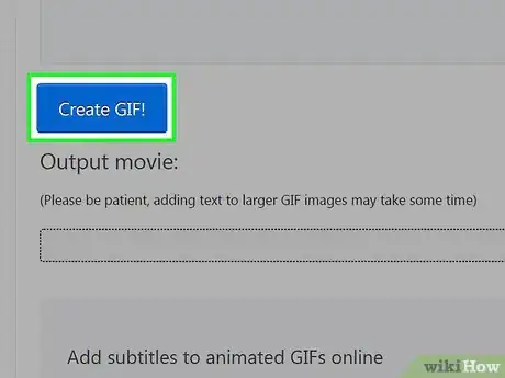 Image titled Add Text to a GIF Step 7