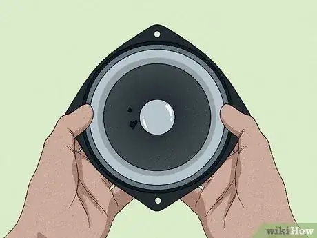 Image titled Fix a Blown Speaker Step 15