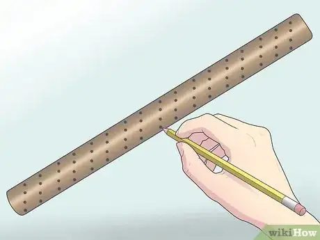 Image titled Make a Rainstick Step 3