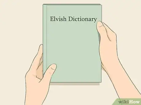 Image titled Speak Elvish Step 13