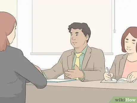 Image titled Have a Good Job Interview Step 24