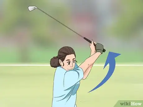 Image titled Play Golf Step 11