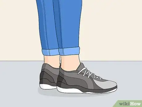 Image titled Wear Basketball Shoes Casually Step 10