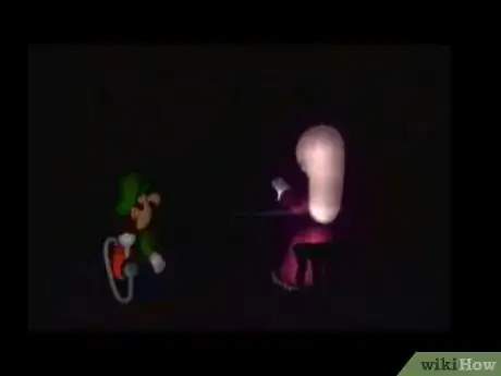 Image titled Defeat Melody in Luigi's Mansion Step 2