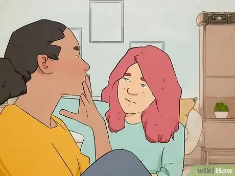 Image titled Connect with Your Partner on a Deeper Level Step 2