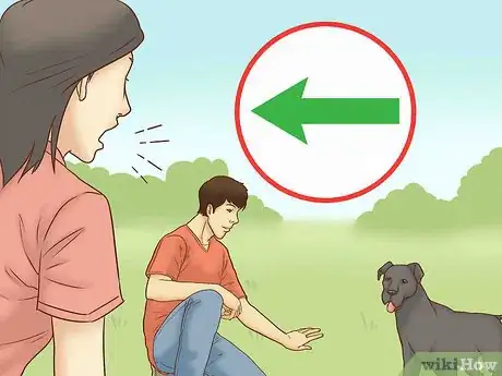 Image titled Get Your Dog's Attention Step 4