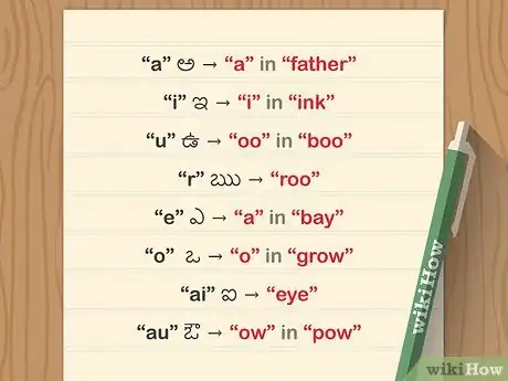 Image titled Learn Kannada Step 4