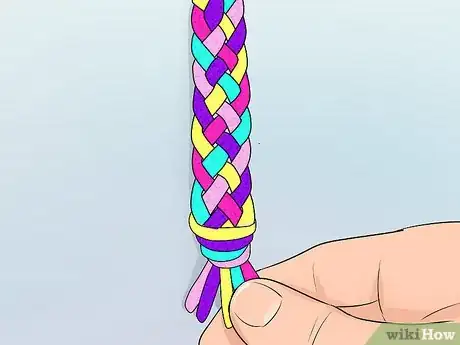 Image titled Braid String Step 25