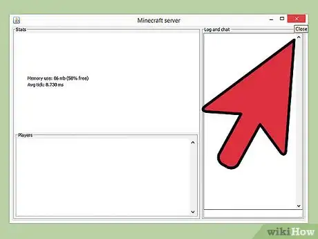 Image titled Update a Minecraft Server Step 10