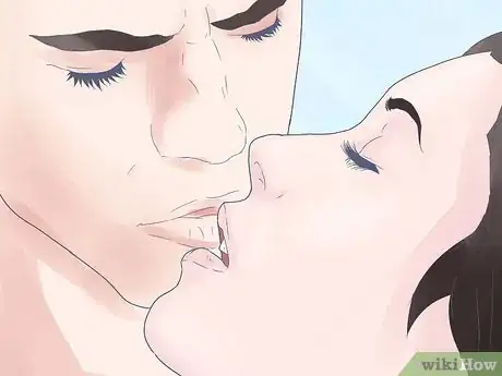 Image titled Bite Someone's Lip Step 8