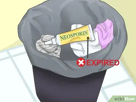 Image titled Apply Neosporin Step 11