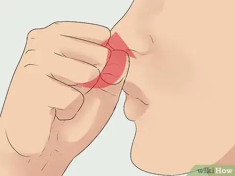 Image titled Wipe Your Nose on Your Hands Step 14