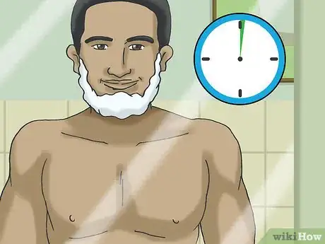 Image titled Remove Dark Spots After Shaving Step 8