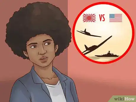 Image titled Learn About World War II Step 3