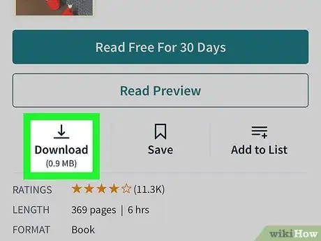 Image titled Download from Scribd Step 10